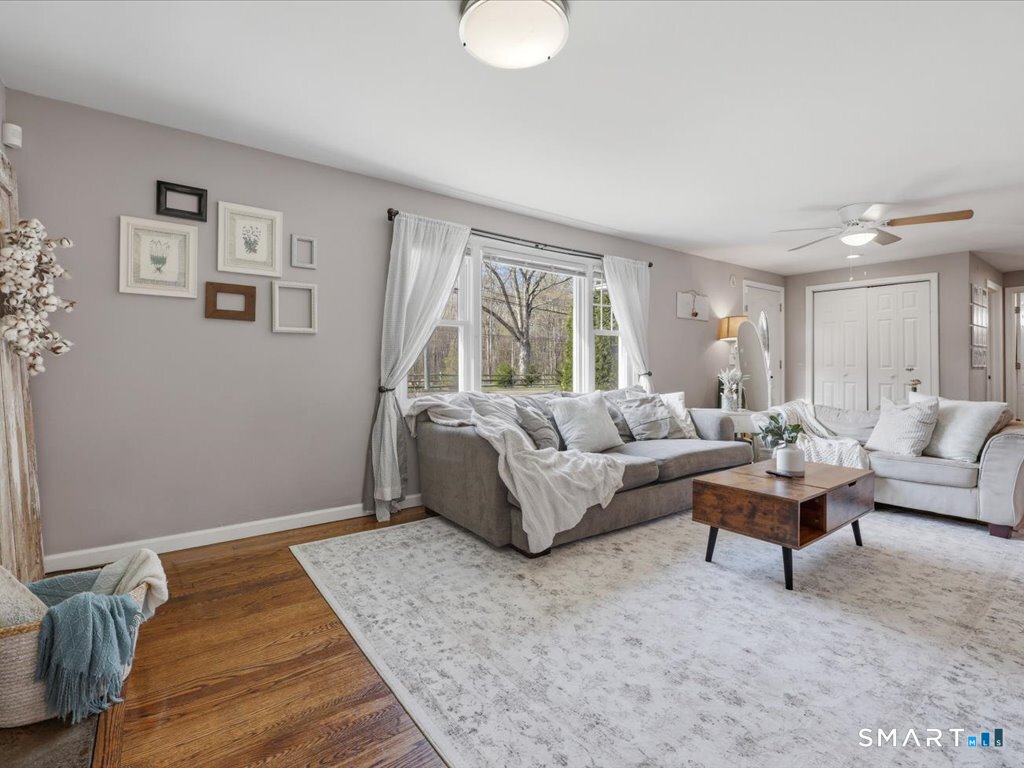 22 Clear Lake Road North Branford CT 06471