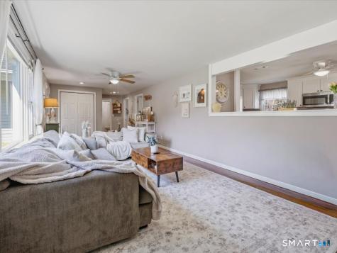 22 Clear Lake Road North Branford CT 06471