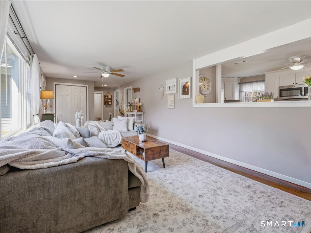 22 Clear Lake Road North Branford CT 06471