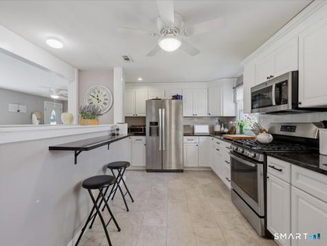 22 Clear Lake Road North Branford CT 06471