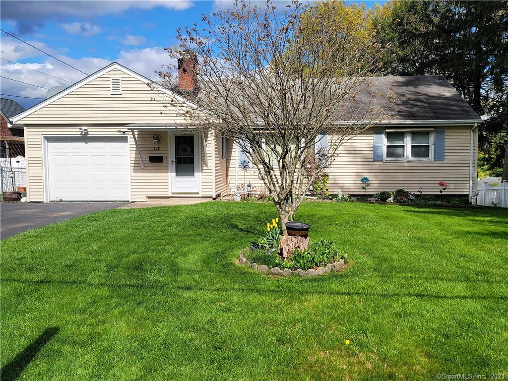 120 Knollwood Road West Hartford CT 06110