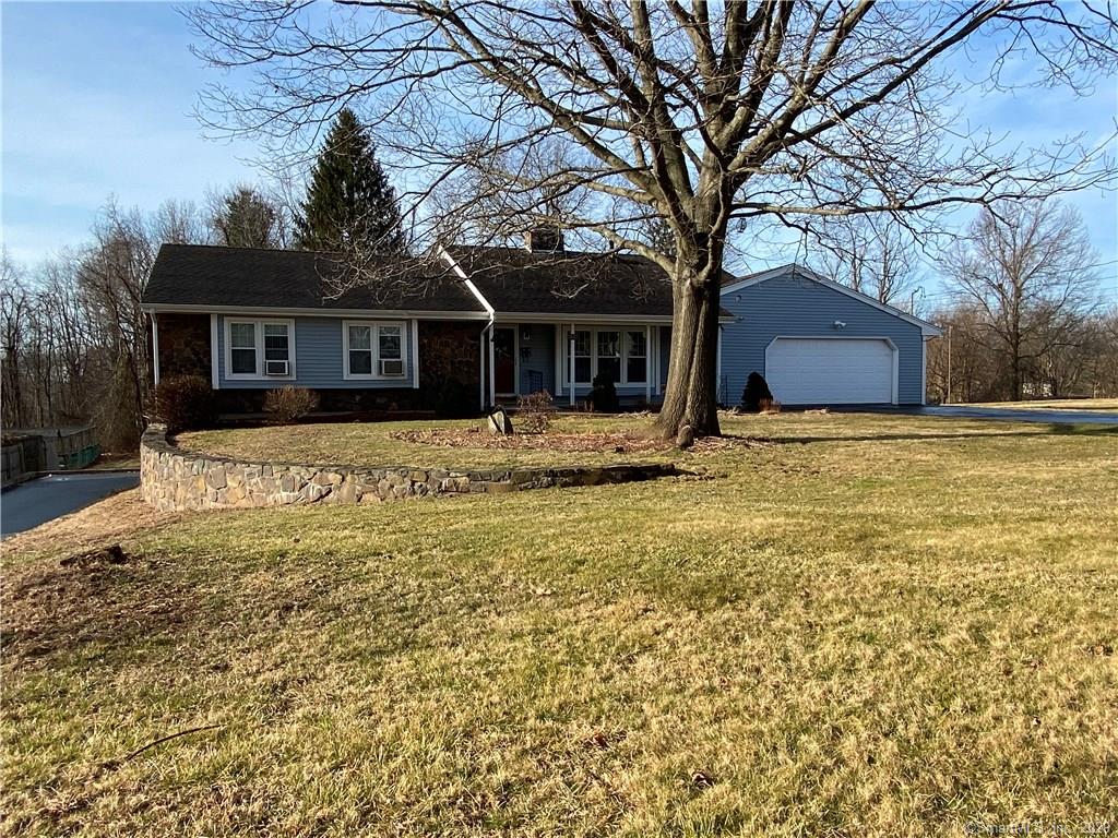 63 Scott Street Meriden CT 06450