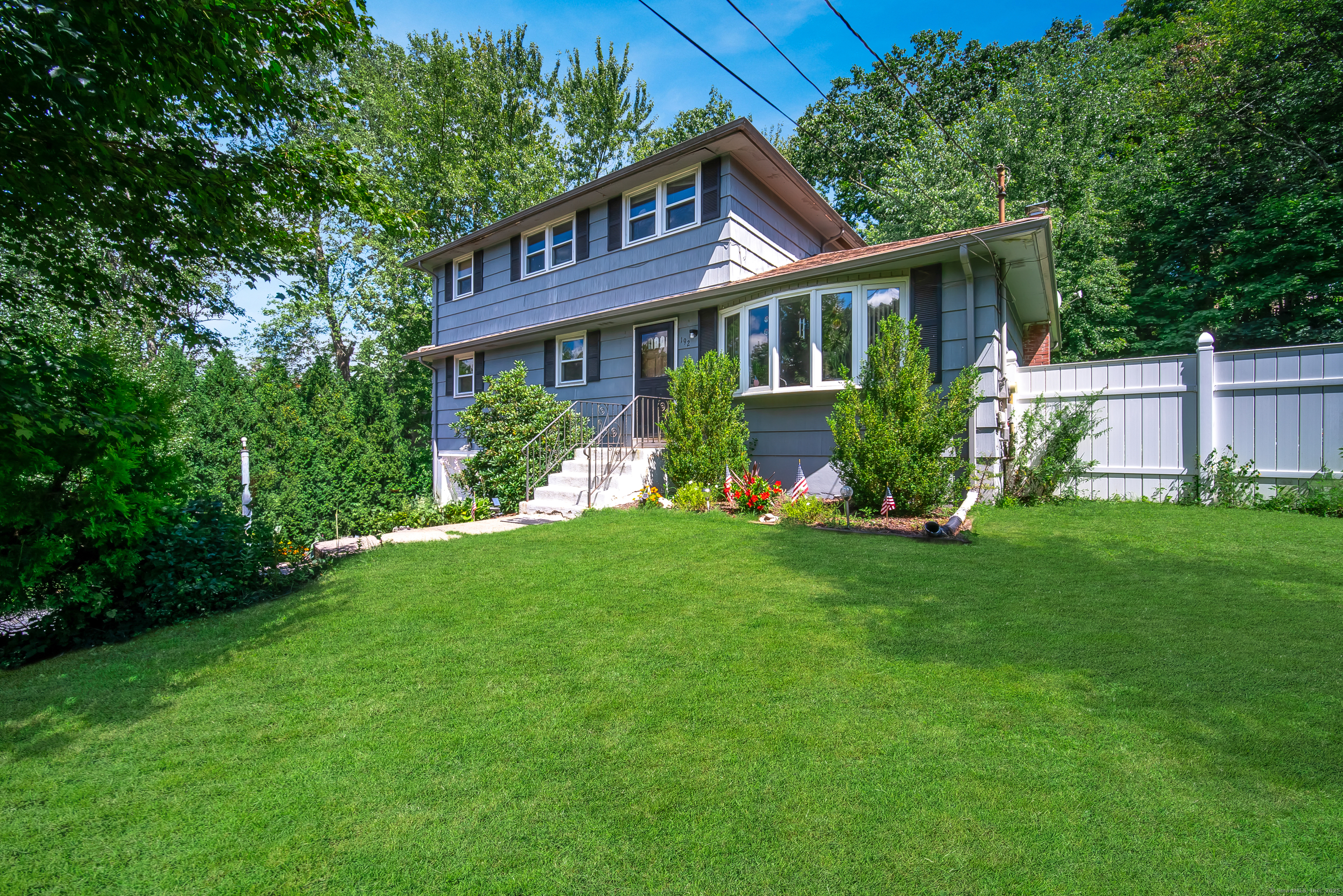 192 Cardinal Drive Meriden CT 06450