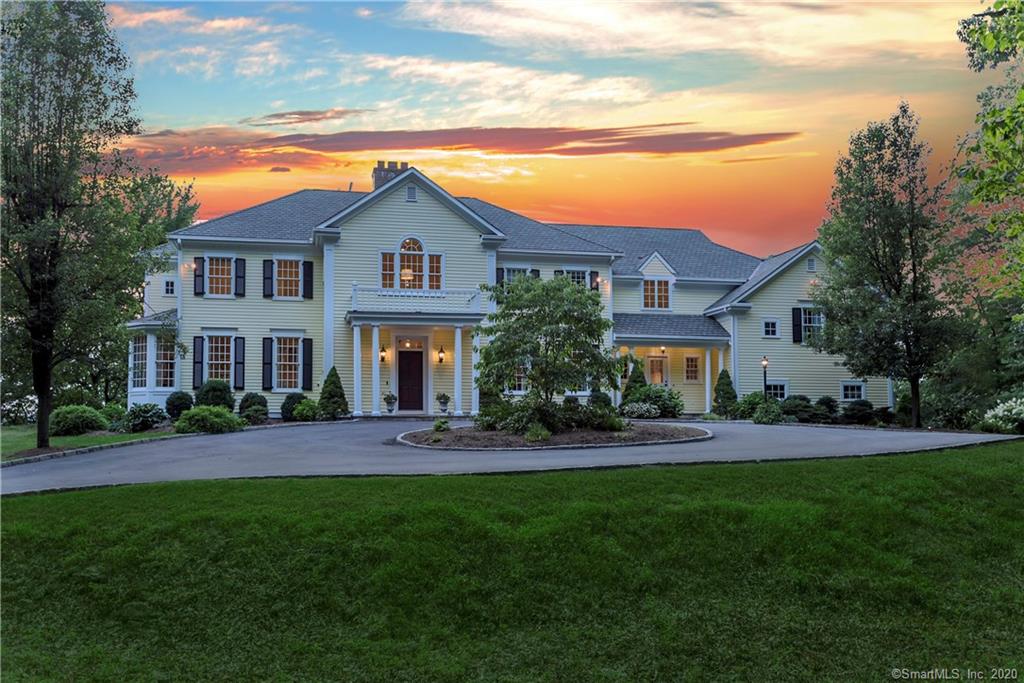 14 Belvedere Court Ridgefield CT 06877