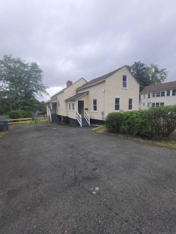 277 Zion Street Hartford CT 06106