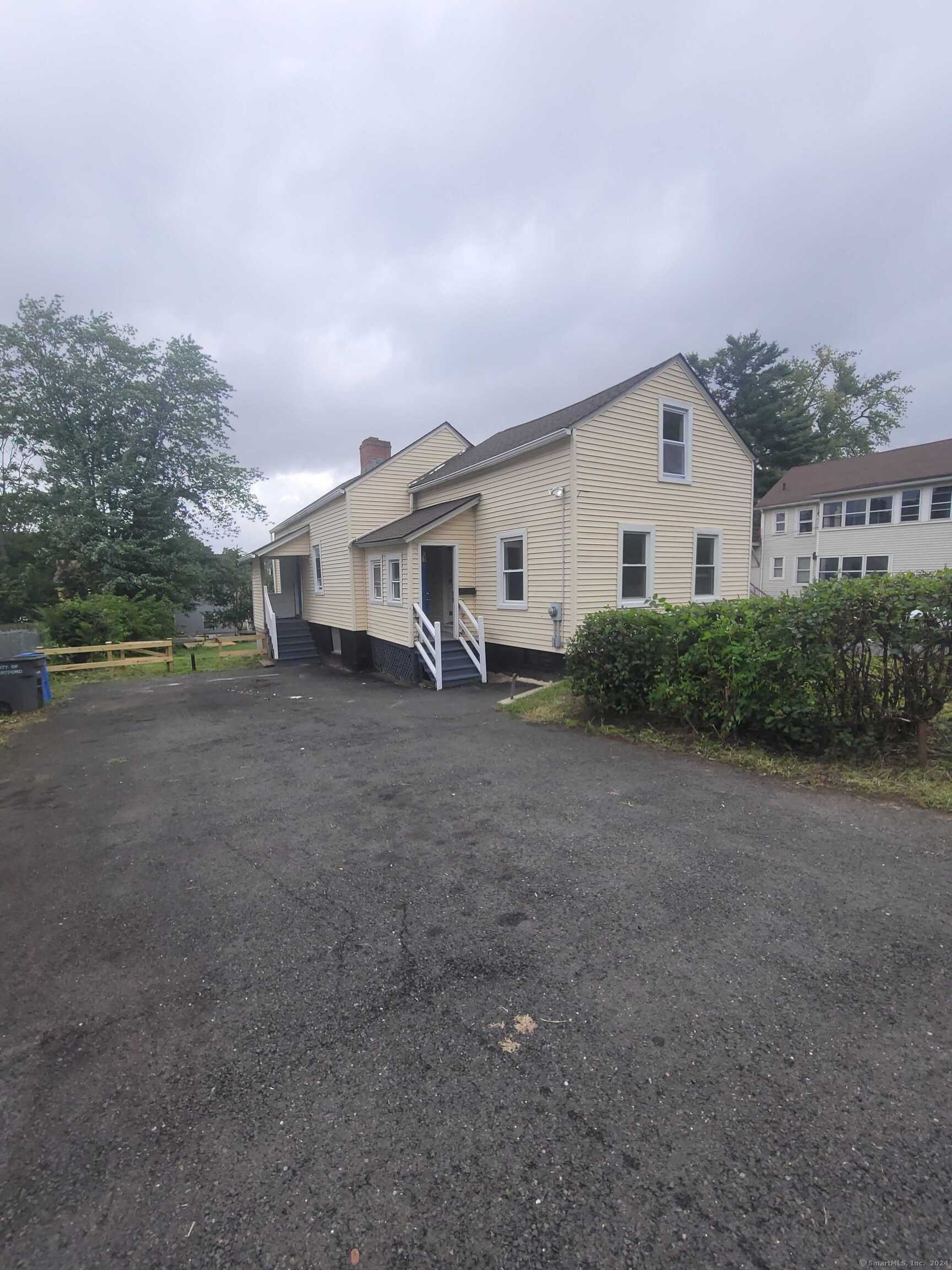 277 Zion Street Hartford CT 06106