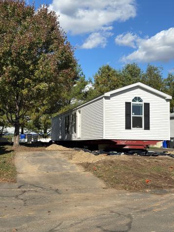123 Mcquillan Drive Milford CT 06460