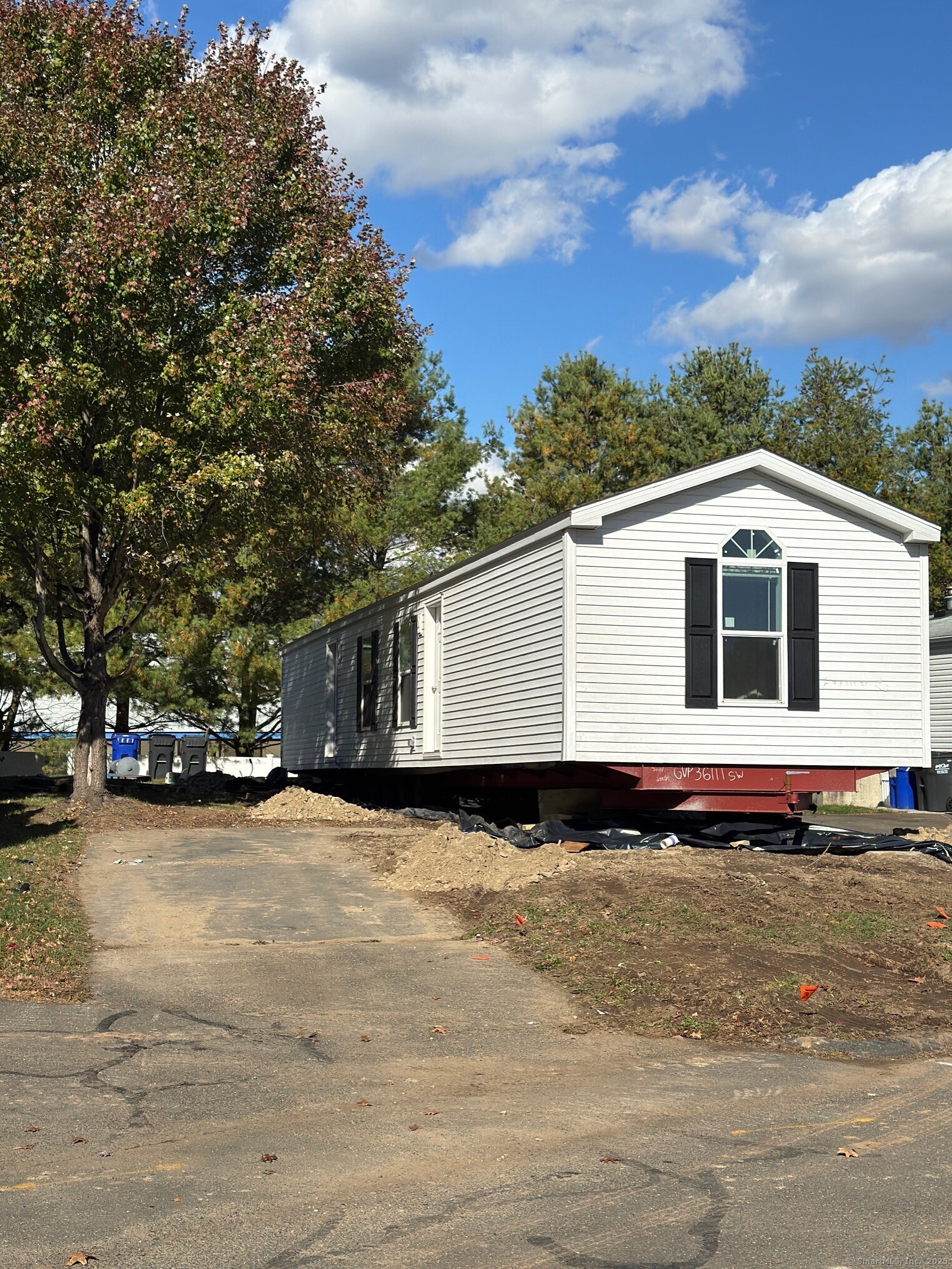 123 Mcquillan Drive Milford CT 06460