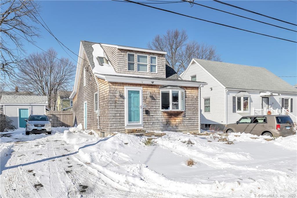 85 Taft Street Stratford CT 06615