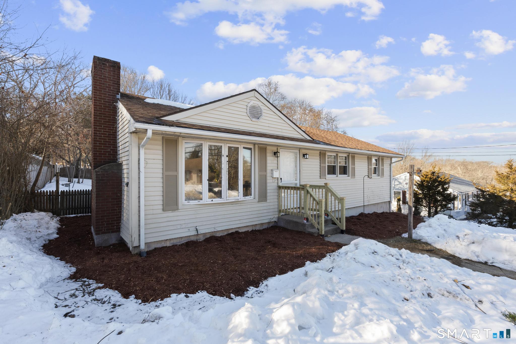 51 Dydo Drive Montville CT 06382