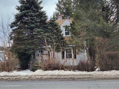 488 Wolcott Street Waterbury CT 06705