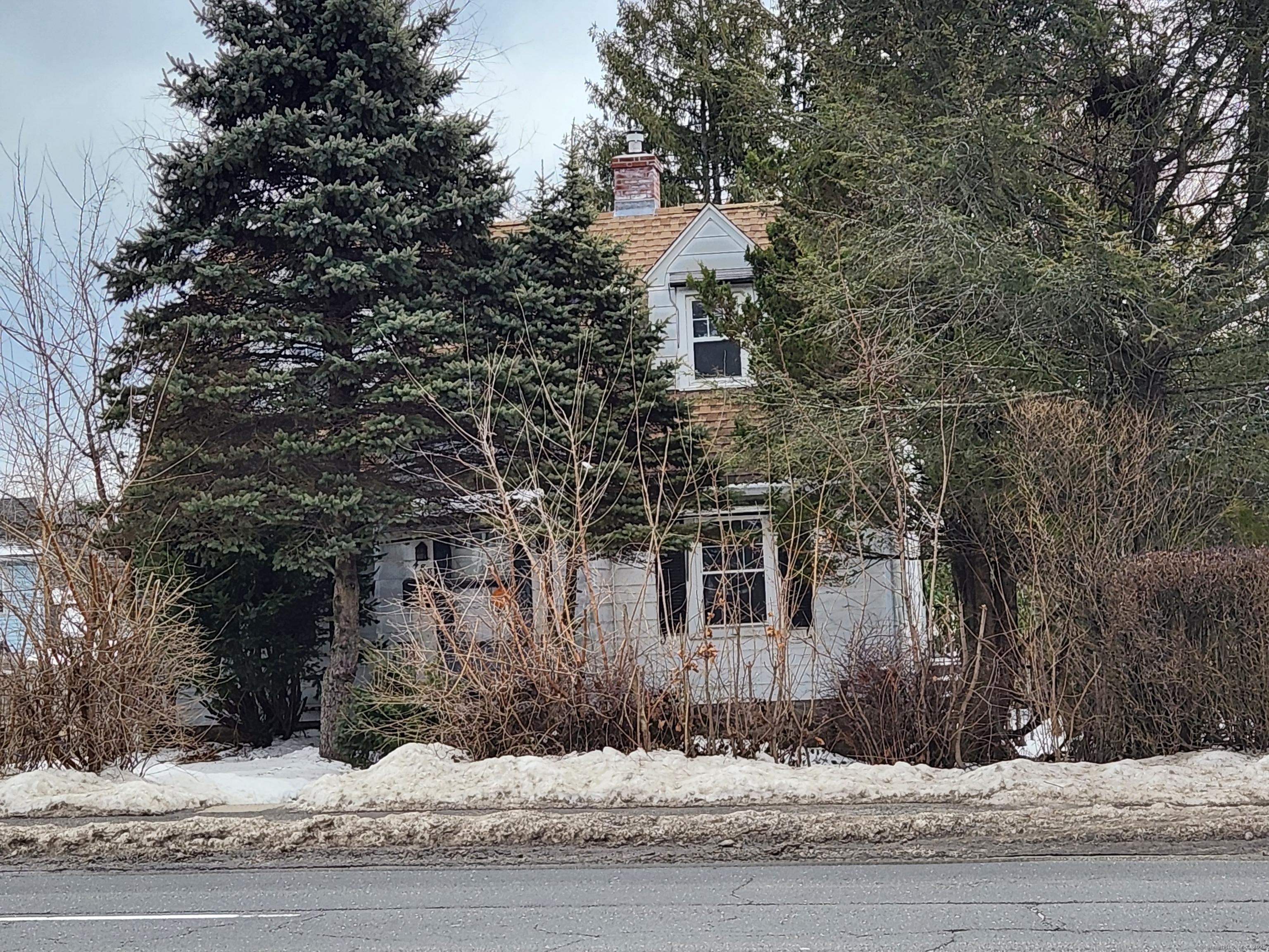 488 Wolcott Street Waterbury CT 06705