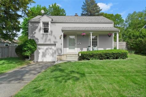 6 Chatham Drive Norwalk CT 06854