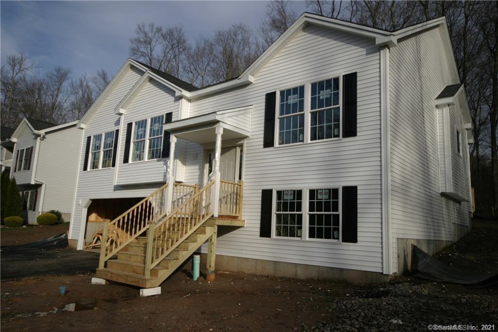 21 Woodside Drive Tolland CT 06084
