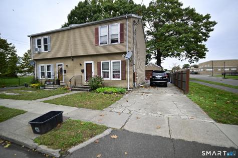 245 Sedgewick Avenue Stratford CT 06615