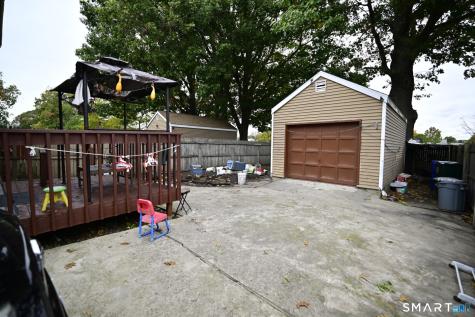 245 Sedgewick Avenue Stratford CT 06615