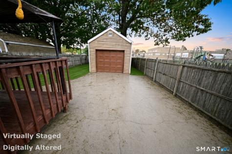 245 Sedgewick Avenue Stratford CT 06615