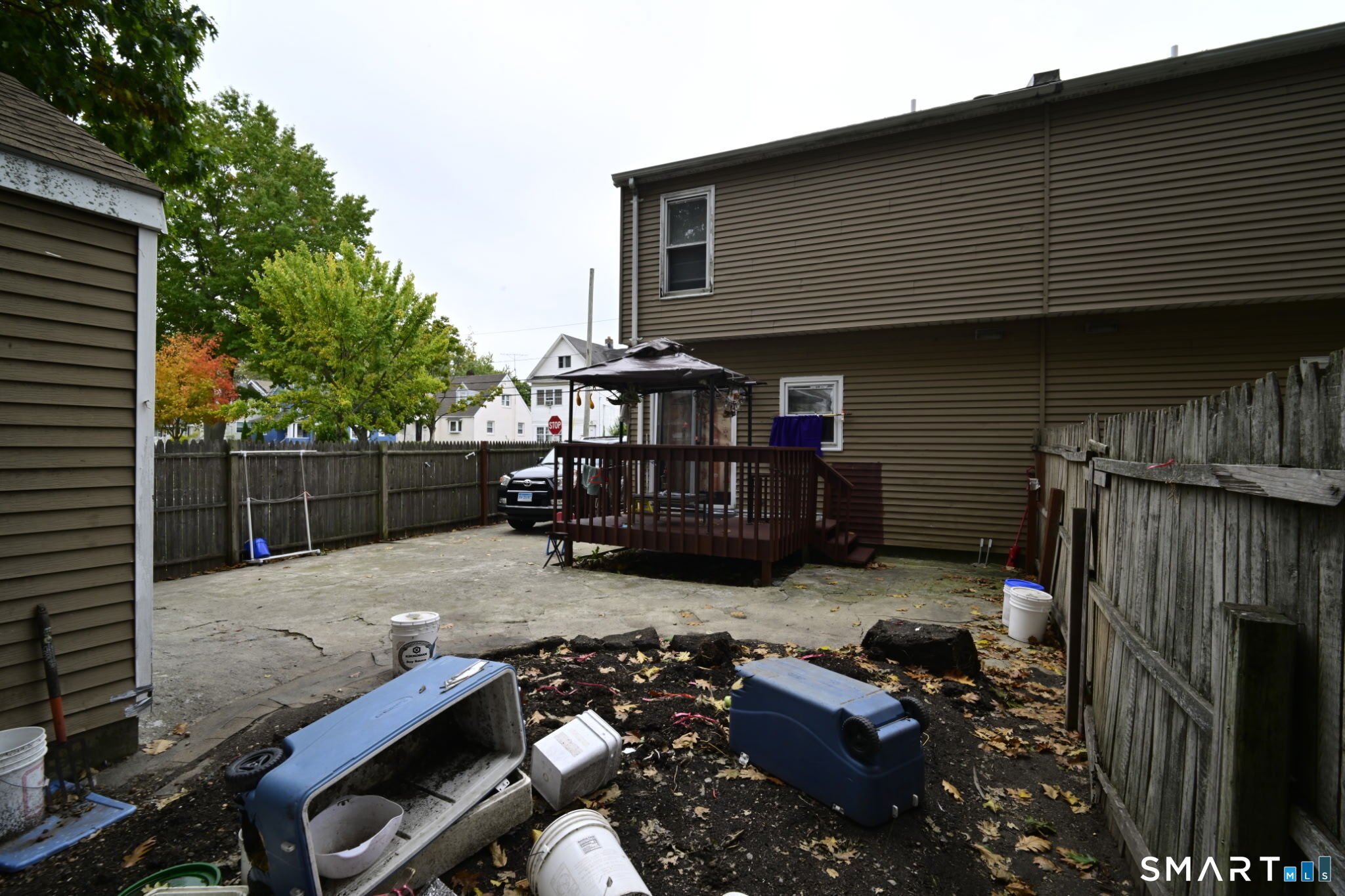 245 Sedgewick Avenue Stratford CT 06615
