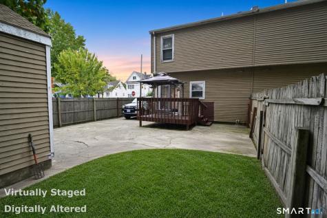 245 Sedgewick Avenue Stratford CT 06615
