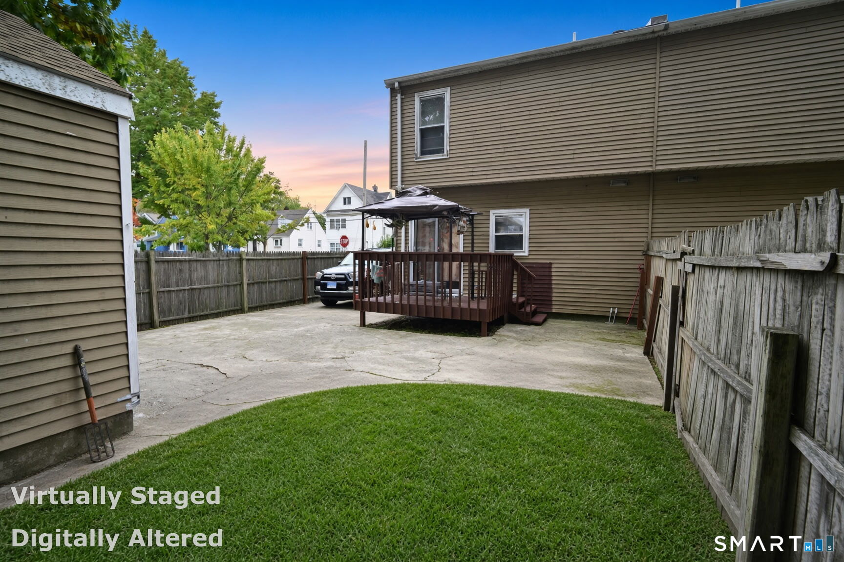 245 Sedgewick Avenue Stratford CT 06615