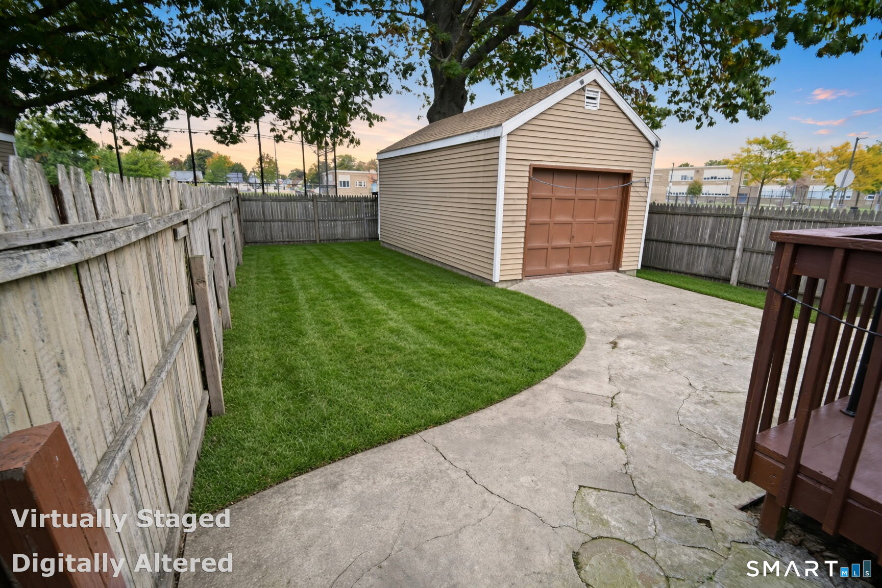245 Sedgewick Avenue Stratford CT 06615