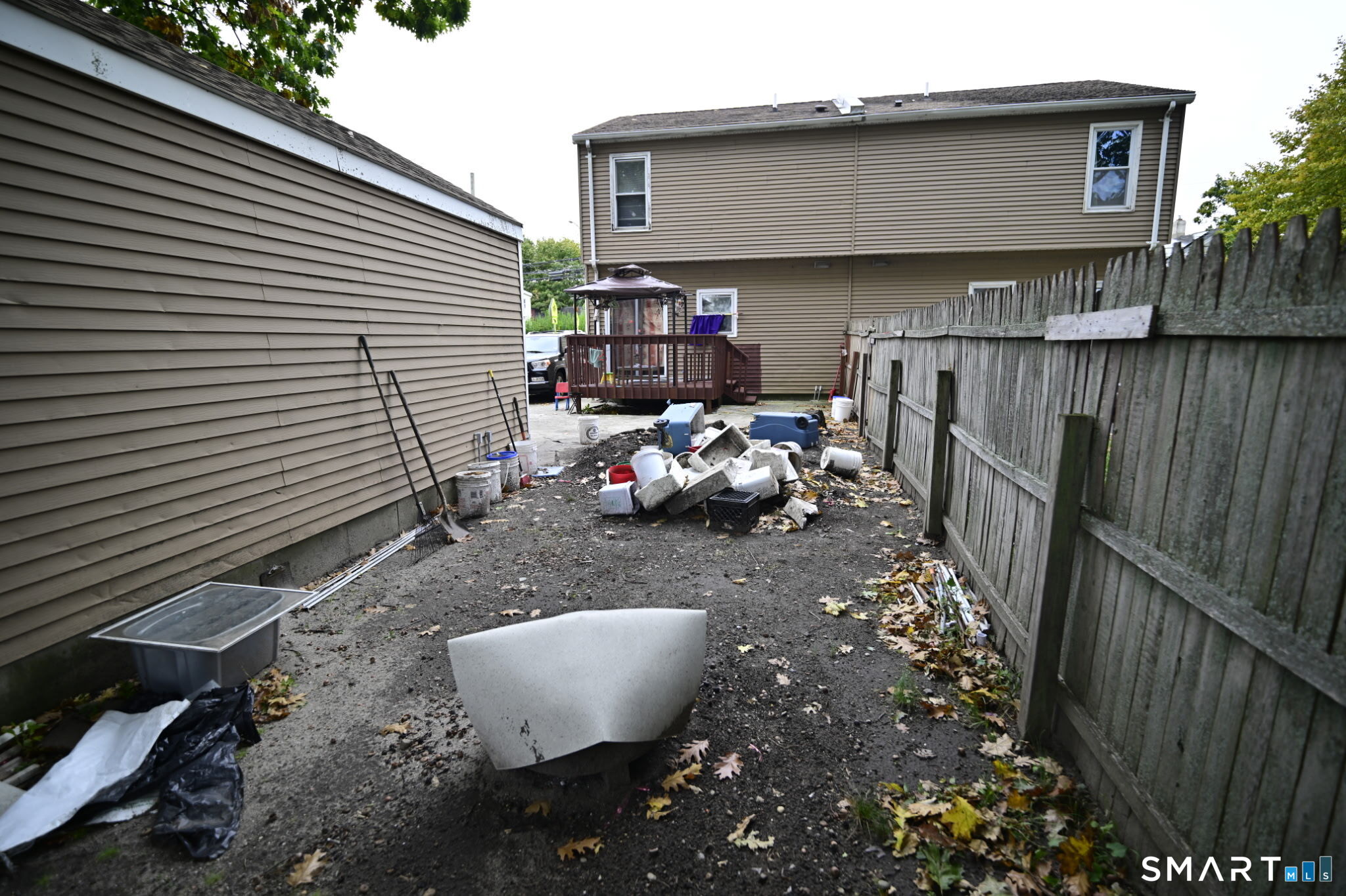245 Sedgewick Avenue Stratford CT 06615