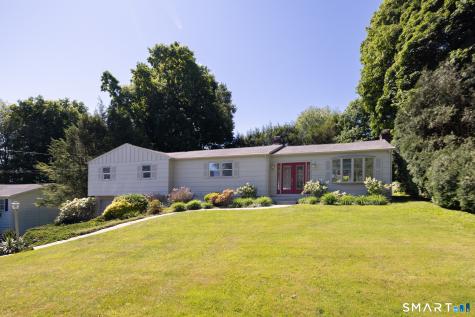 68 Heritage Drive Naugatuck CT 06770