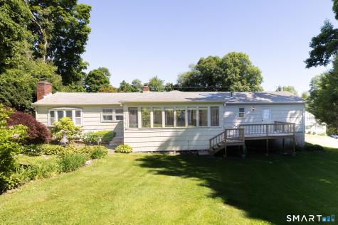 68 Heritage Drive Naugatuck CT 06770