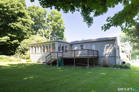 68 Heritage Drive Naugatuck CT 06770