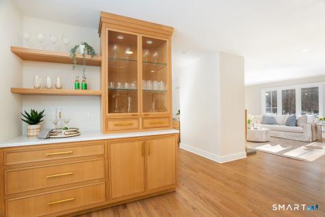 49 Salisbury Road Darien CT 06820