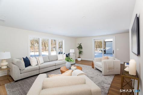 49 Salisbury Road Darien CT 06820