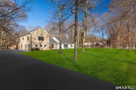 49 Salisbury Road Darien CT 06820