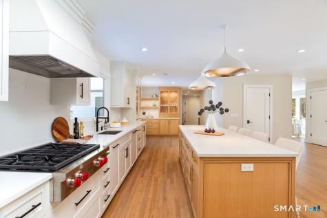 49 Salisbury Road Darien CT 06820