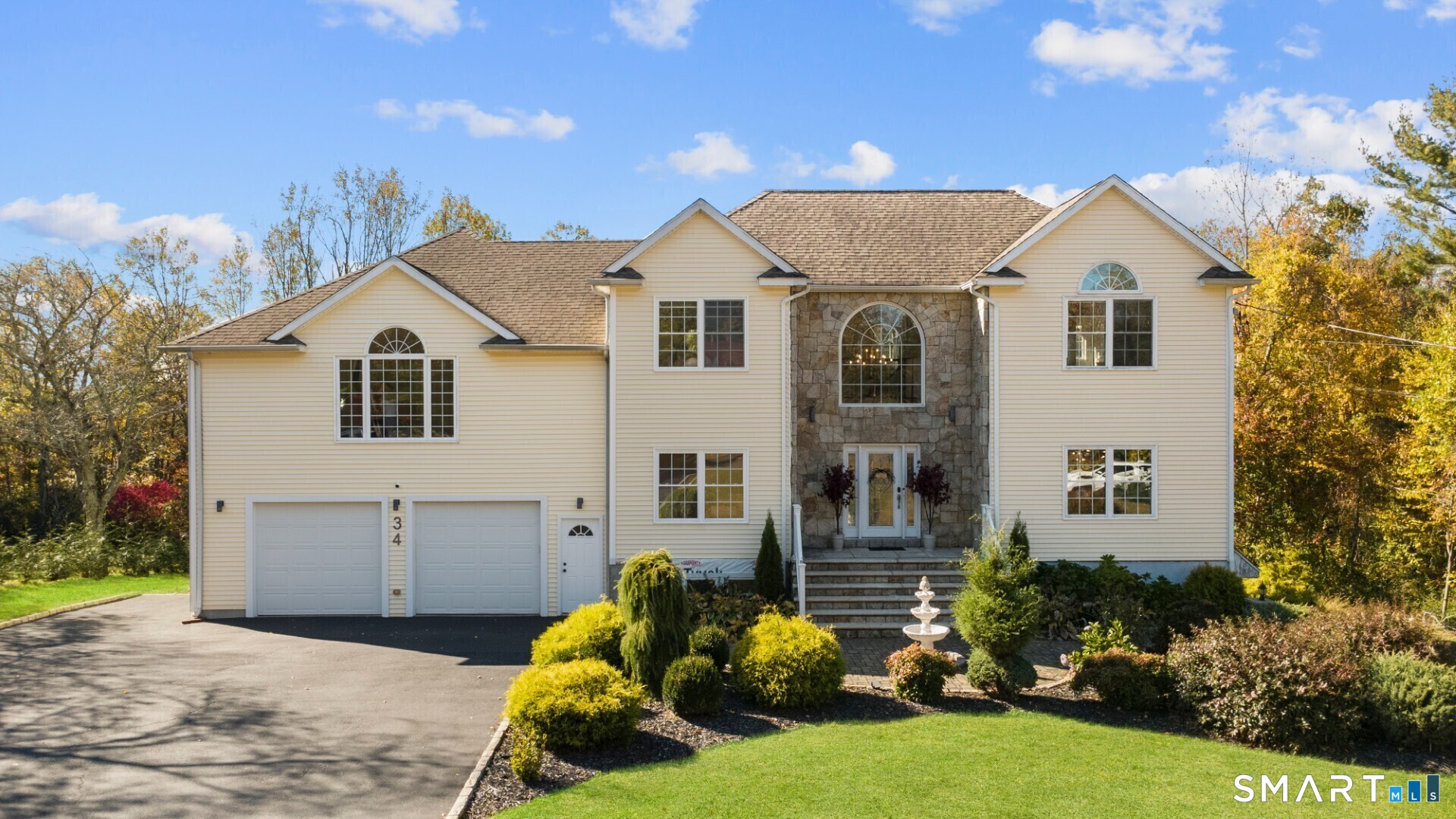34 Birdseye Road Shelton CT 06484