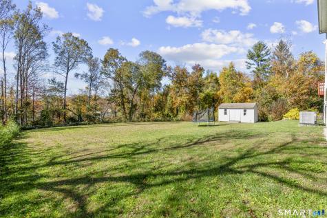 34 Birdseye Road Shelton CT 06484
