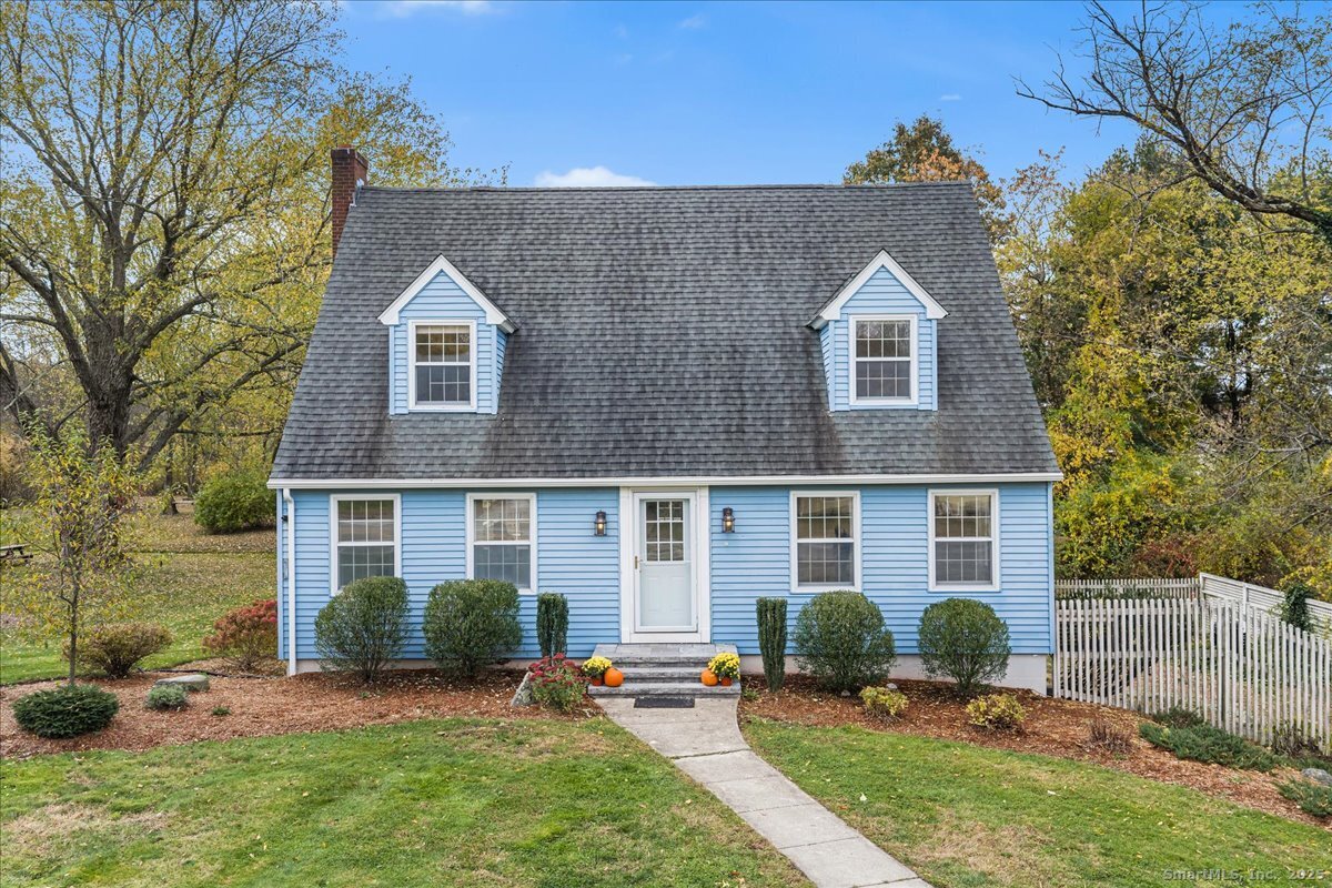 471 Voluntown Road Griswold CT 06351