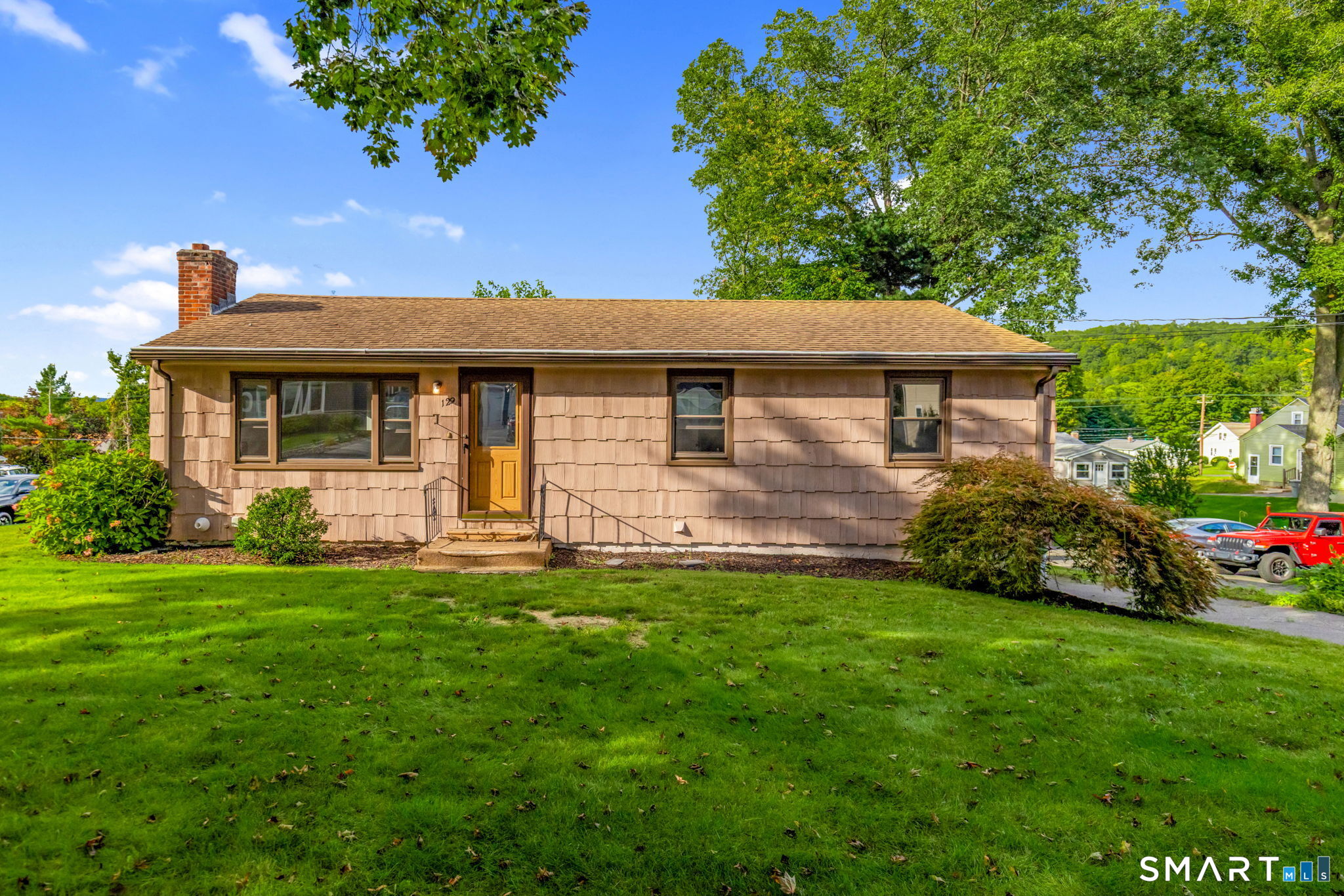 129 Westwood Avenue Plainville CT 06062