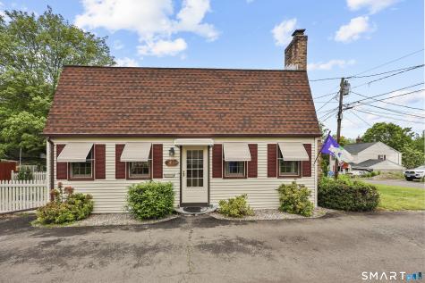 30 Hawthorne Street Bristol CT 06010
