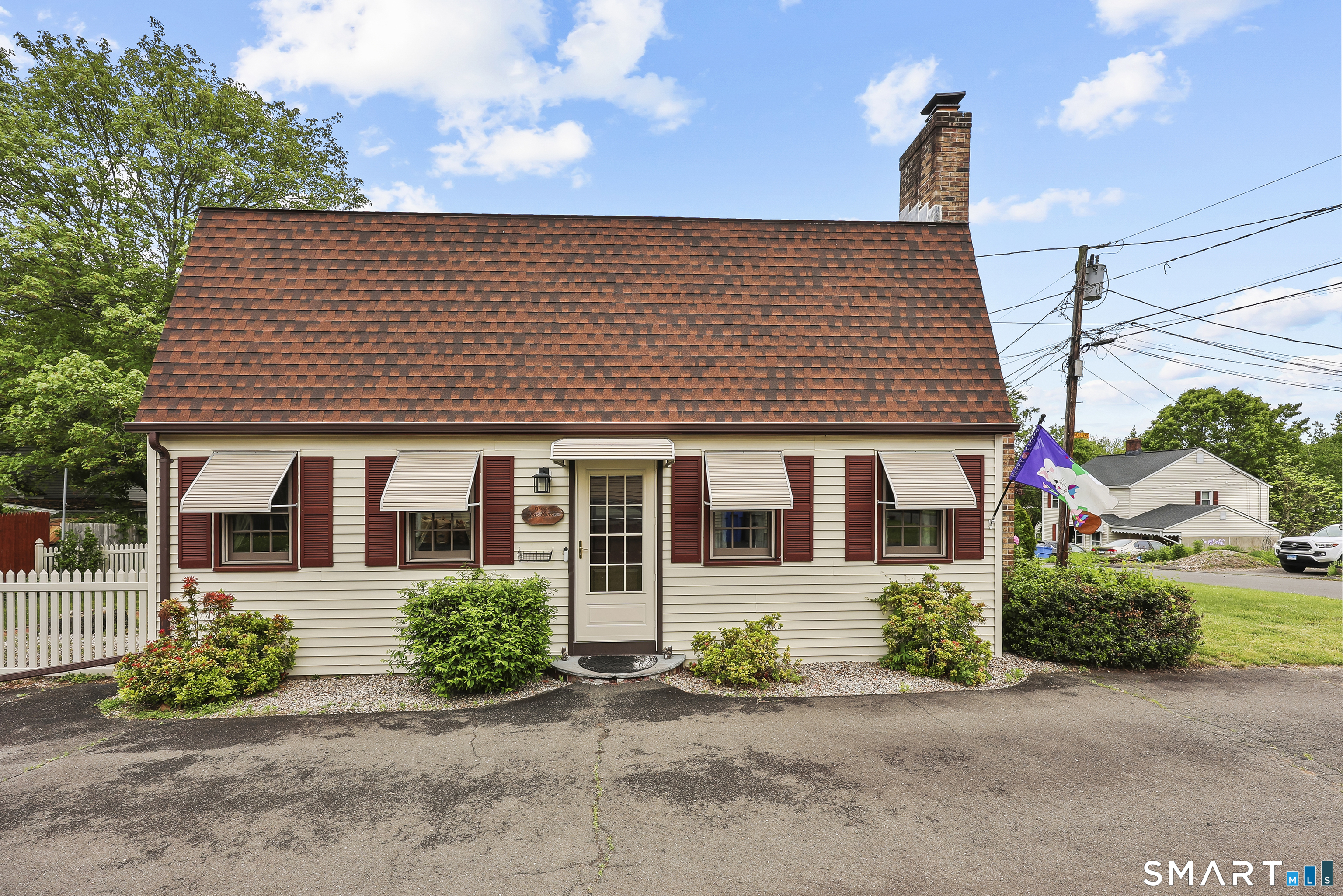 30 Hawthorne Street Bristol CT 06010