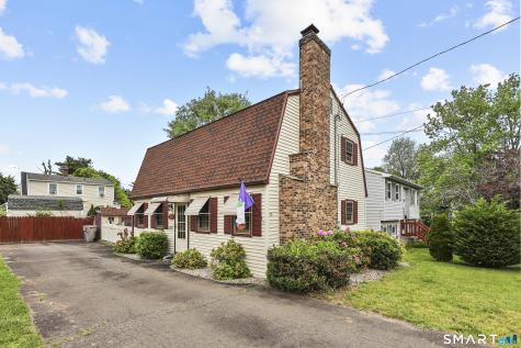 30 Hawthorne Street Bristol CT 06010