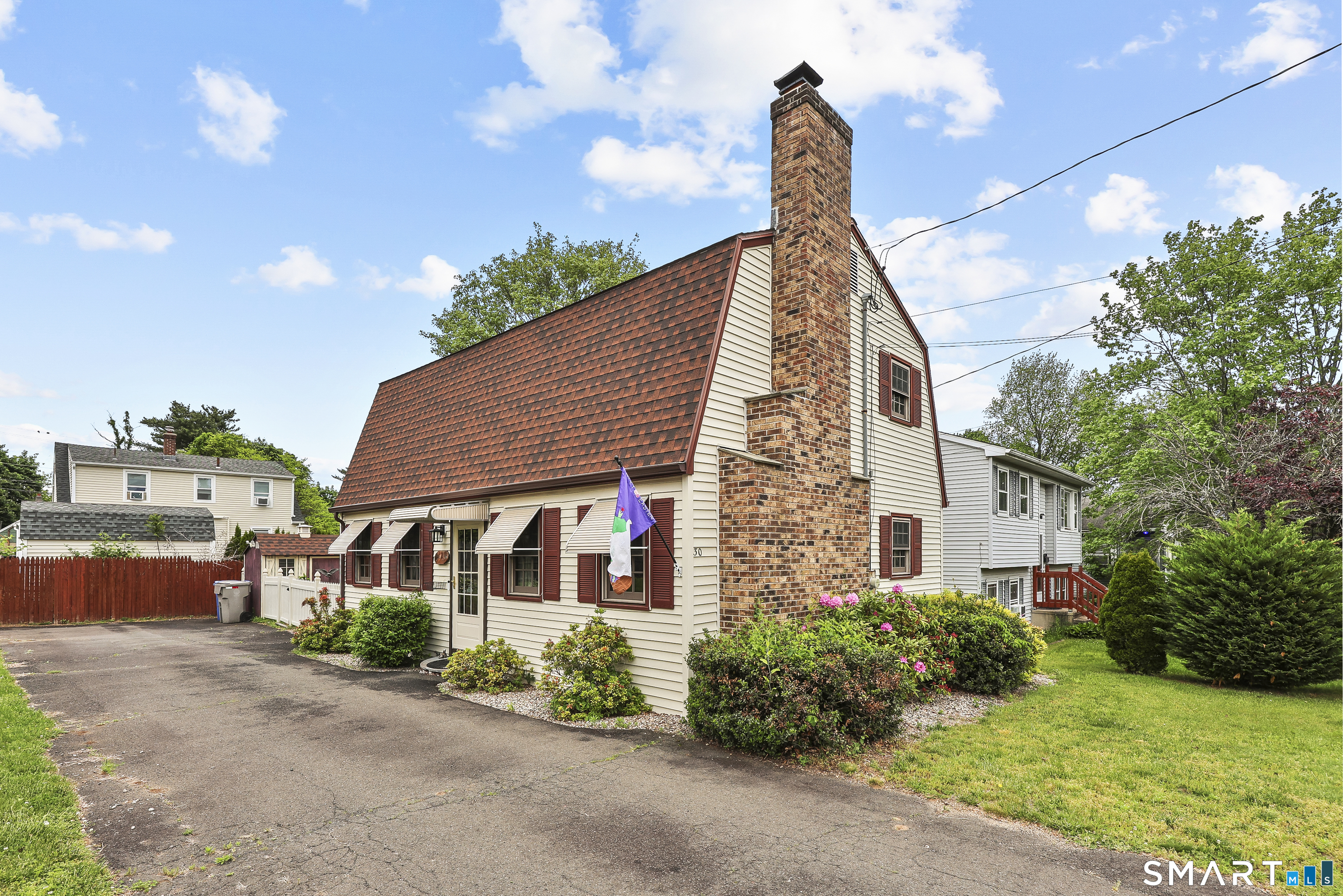 30 Hawthorne Street Bristol CT 06010
