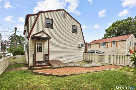 30 Hawthorne Street Bristol CT 06010