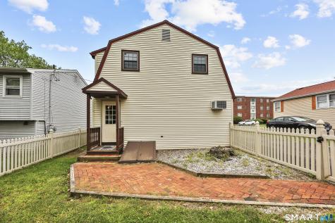 30 Hawthorne Street Bristol CT 06010