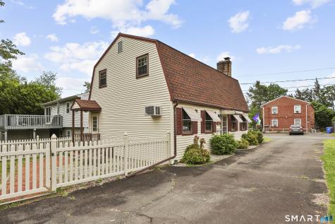 30 Hawthorne Street Bristol CT 06010