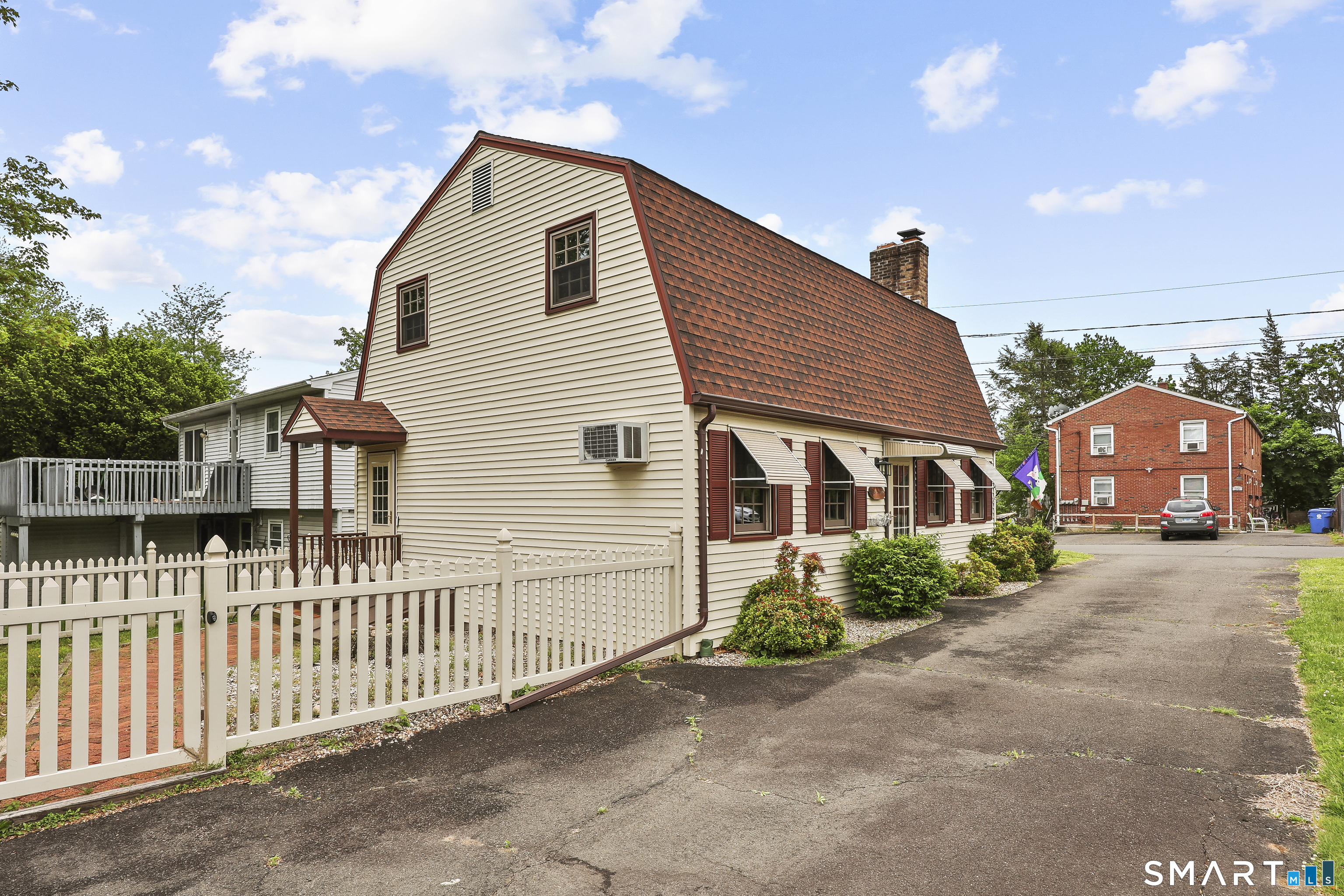 30 Hawthorne Street Bristol CT 06010