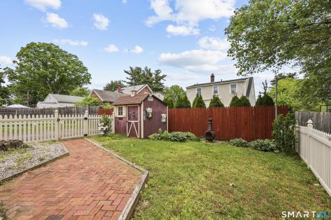 30 Hawthorne Street Bristol CT 06010