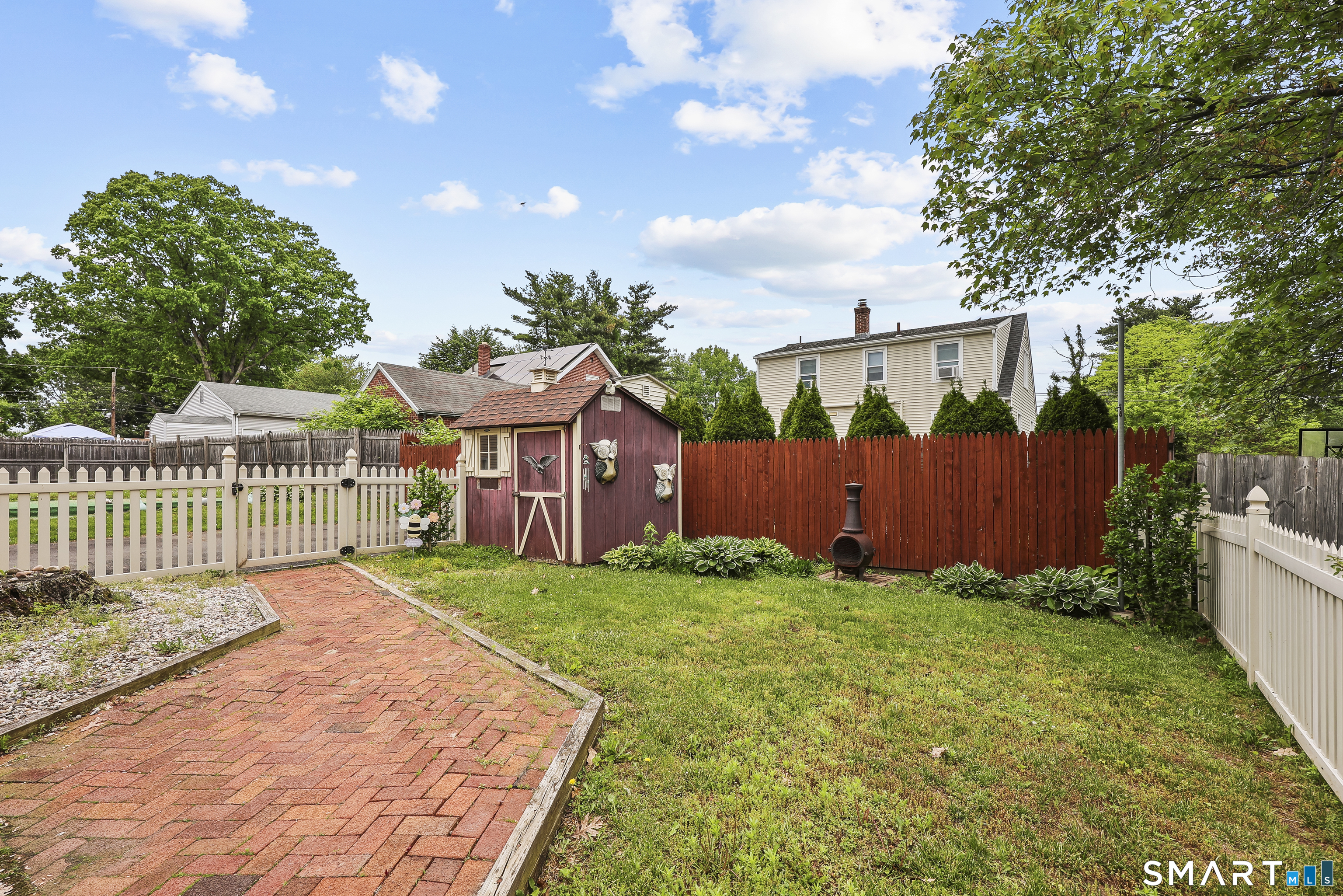 30 Hawthorne Street Bristol CT 06010