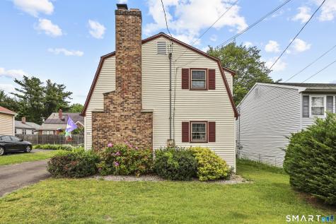 30 Hawthorne Street Bristol CT 06010