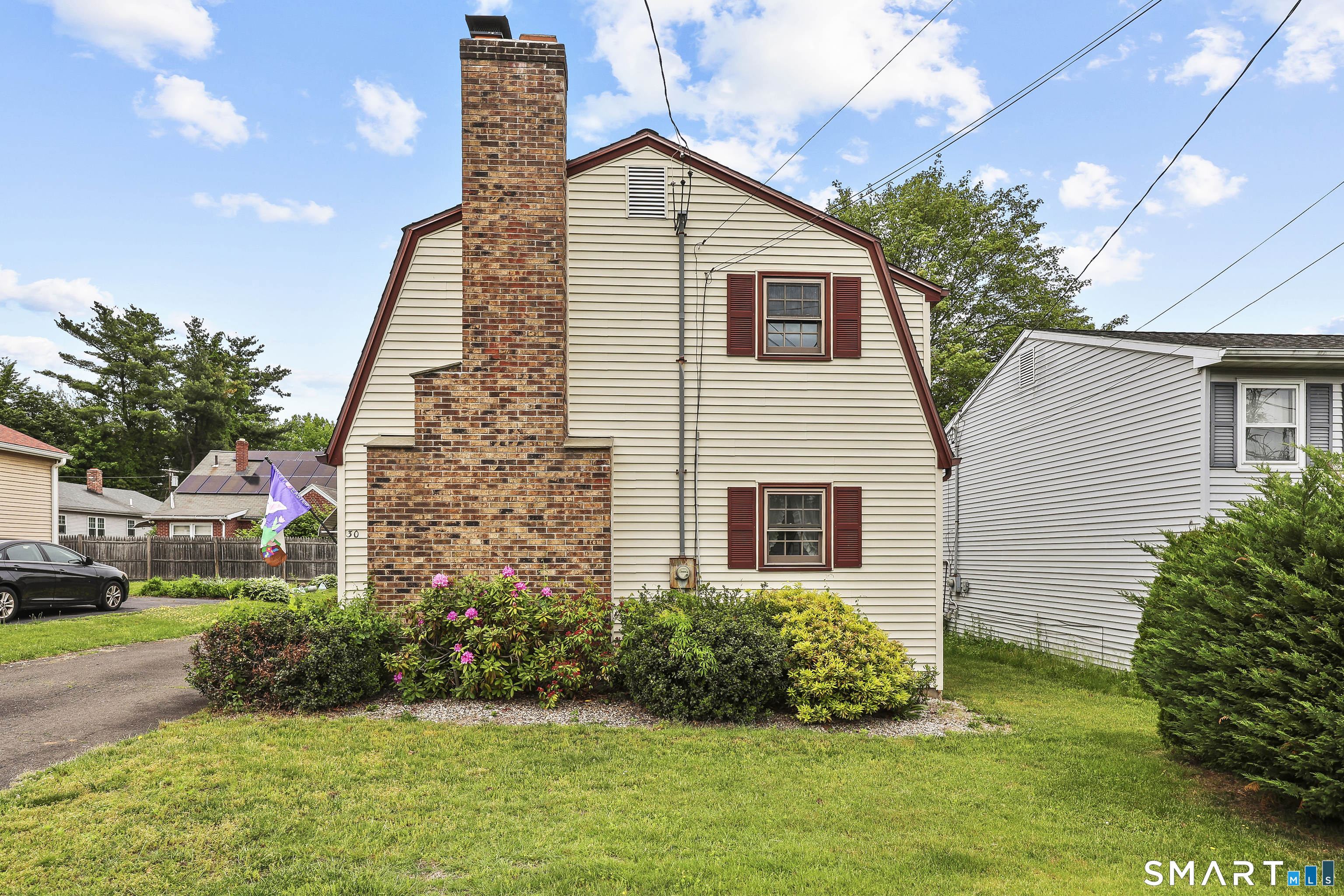 30 Hawthorne Street Bristol CT 06010