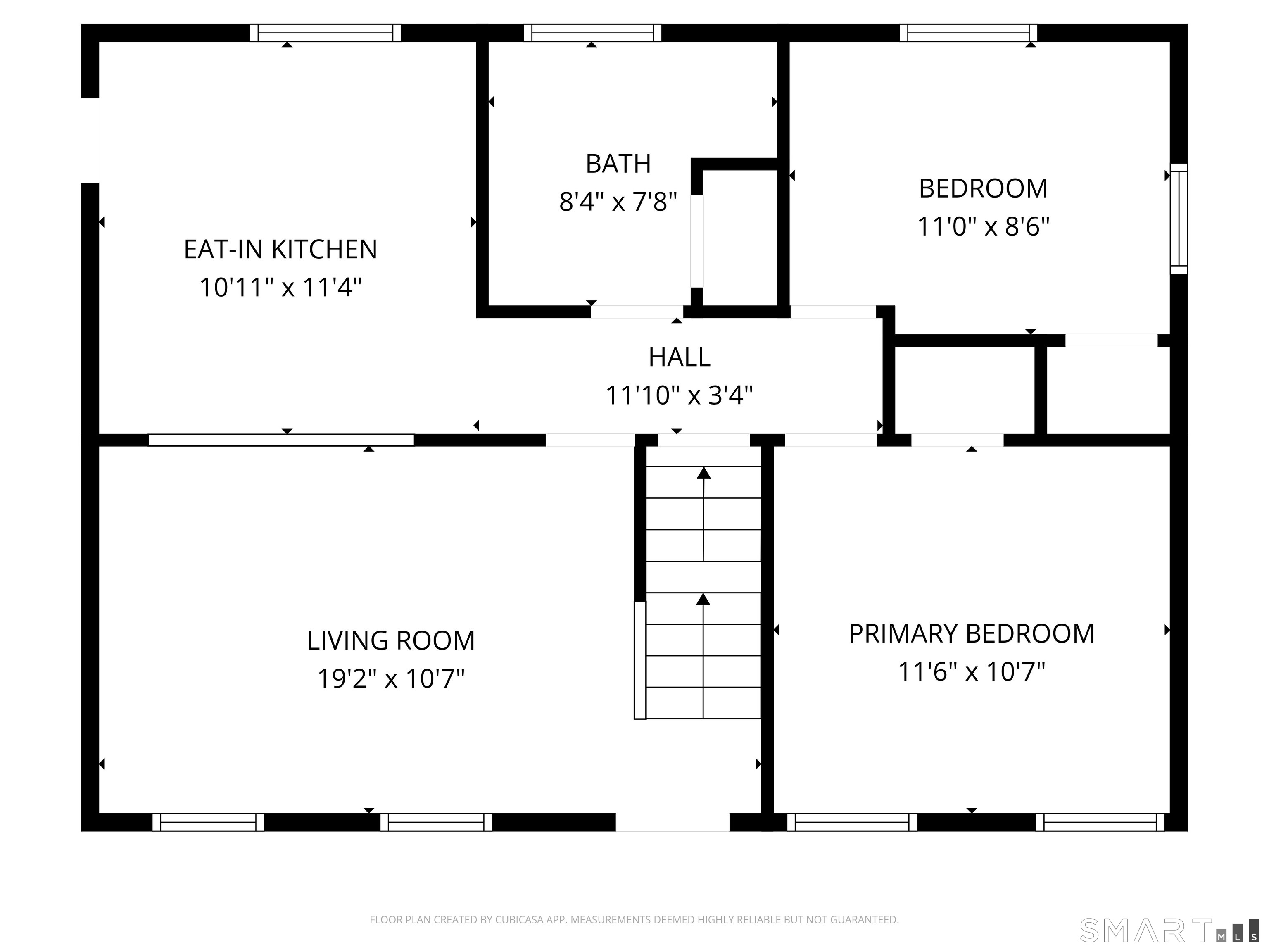 30 Hawthorne Street Bristol CT 06010